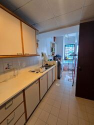 Central Green Condominium (D3), Condominium #597682341